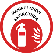 Formation extincteur dans l'Indre (châteauroux, issoudun, bourges, tours, orleans)