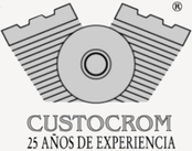 Custocrom S.L. - Supplier of The French Spartan