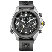 This is the CITIZEN promaster JV1007-07E product image
