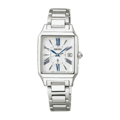 This is the SEIKO ルキア SSVW209 product image