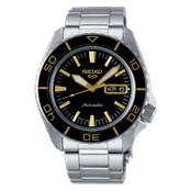 This is the SEIKO 5スポーツ SBSA261 product image