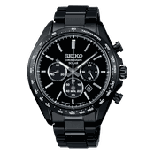This is the SEIKO セレクション SBPY169 product image