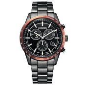 This is a CITIZEN シチズンコレクション BL5495-72E  product image