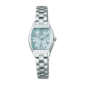 This is the SEIKO ルキア SSWA011 product image