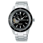This is a SEIKO プレサージュ SARY191 product image