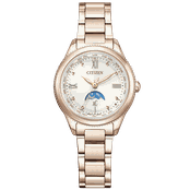 This is a CITIZEN クロスシー EE1004-57A product image