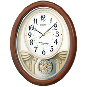 からくり時計通販 | からくり時計通販商品一覧掛け時計通販・時計の