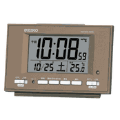 SEIKO SQ778B 商品イメージ