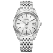 This is a CITIZEN ザ・シチズン AQ4100-57A product image