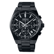 This is the SEIKO セレクション SBTR037 product image