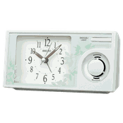 SEIKO QM749W 商品イメージ