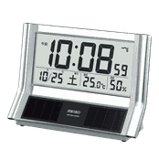 SEIKO SQ690S商品イメージ
