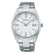 This is the SEIKO セレクション SBTM317 product image
