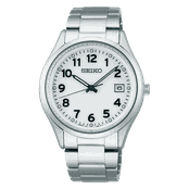 This is the SEIKO セイコーセレクション SBPX153 product image