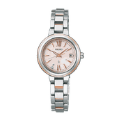 This is the SEIKO ルキア SSVW234 product image