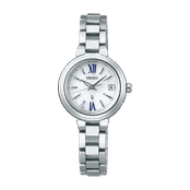 This is the SEIKO ルキア SSVW233 product image