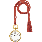 This is a SEIKO ポケットウオッチ SWPQ002 product image