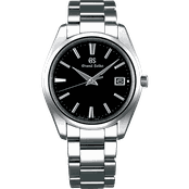 This is an image of SEIKO GRAND SEIKO SBGP011