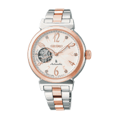 This is the SEIKO ルキア SSVM060 product image