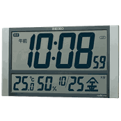 SEIKO ZS450S商品イメージ