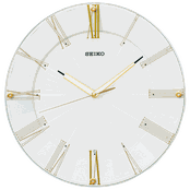 SEIKO KX214H スタンダード掛時計