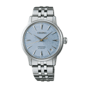 This is the SEIKO プレサージュ SRRY049 product image