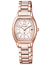 This is an image of CITIZEN XC ES9354-69Ae