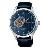 This is a SEIKO プレサージュ SARY187 product image