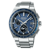 This is a SEIKO アストロン SBXY037 product image