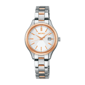 This is the SEIKO セレクション STPX096 product image