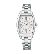 This is the SEIKO ルキア SSVW229 product image