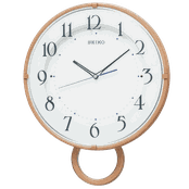 セイコー振り子時計PH206A商品イメージ