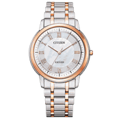 This is a CITIZEN EXCEED AR4004-71D  product image