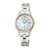 This is the SEIKO ルキア SSVV084 product image