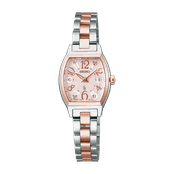 This is the SEIKO ルキア SSWA012 product image