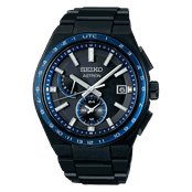 This is a SEIKO アストロン SBXY041 product image