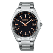 This is a SEIKO セレクション SBTM293 product image