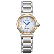 This is the CITIZENシチズンエルEM1136-87D product image