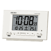 SEIKO SQ778W 商品イメージ