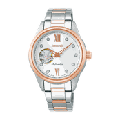 This is a SEIKO セレクション SSDE010 product image