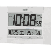 SEIKO SQ429W商品イメージ