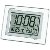 SEIKO SQ686W商品イメージ