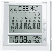 SEIKO SQ422W 商品イメージ