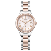 This is the CITIZENクロスシーES9496-64W product image