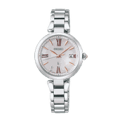 This is the SEIKO ルキア SSQW081 product image
