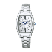 This is the SEIKO ルキア SSQW071 product image