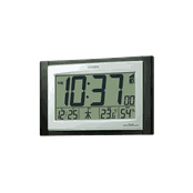 シチズン掛置兼用クロック8RZ096-023商品イメージ