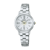 This is the SEIKO ルキア SSVW205 product image