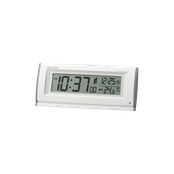 リズム夜見えるデジタルクロック8RZ216SR03商品イメージ