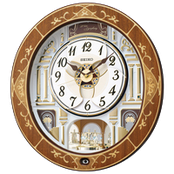 からくり時計通販 | からくり時計通販商品一覧掛け時計通販・時計の